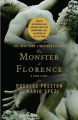 Couverture Le monstre de Florence Editions Grand Central Publishing 2013