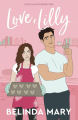 Couverture Love Always, book 1: Love, Lilly Editions Autoédité 2023