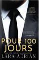 Couverture Pour 100 jours Editions Autoédité 2024