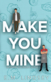 Couverture Running In Circles, book 1: Make You Mine Editions Autoédité 2023