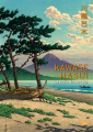 Couverture Kawase Hasui, le poète du paysage Editions Scala 2024
