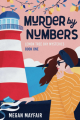 Couverture The Lemon Tree Bay Mysteries, tome 1: Murder by Numbers Editions Autoédité 2021