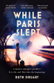 Couverture L'enfant du train Editions Headline 2021