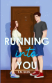 Couverture Love In 2C, book 1: Running Into You Editions Autoédité 2023