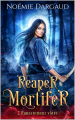 Couverture Reaper Mortifer, tome 2 : Funestement vôtre Editions Autoédité 2025