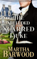 Couverture Broken Hearts' Redemption, book 1: The Secluded Scarred Duke Editions Autoédité 2022