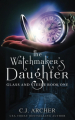 Couverture Glass and Steele, book 1: The Watchmaker's Daughter Editions Autoédité 2017