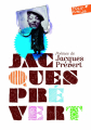 Couverture Poèmes Editions Folio  (Junior) 2010