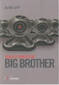 Couverture Sur les traces de Big Brother Editions L'Éditeur 2010