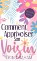 Couverture Comment apprivoiser son voisin  Editions Autoédité 2025