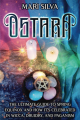 Couverture Ostara Editions Autoédité 2022