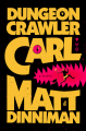 Couverture Dungeon Crawler Carl, tome 1 Editions Ace Books 2024