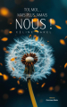 Couverture Toi, moi… Mais plus jamais nous ! Editions Maïa 2024