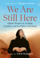 Couverture We Are Still Here Editions Penguin Random House 2022