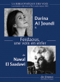 Couverture Ferdaous, une voix en enfer Editions Des Femmes (Antoinette Fouque) 2023