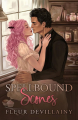 Couverture Spellbound Scones Editions Autoédité 2024