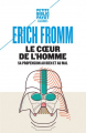 Couverture Le cœur de l'homme Editions Payot (Petite bibliothèque - Classiques) 1991