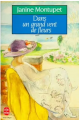 Couverture Dans un grand vent de fleurs Editions Le Livre de Poche 1993