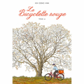 Couverture La bicyclette rouge, tome 4 : ...et, de nouveau, le printemps Editions Paquet 2023