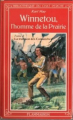 Couverture Winnetou, l'homme de la prairie, tome 3 :  La trahison des comanches Editions Flammarion 1980