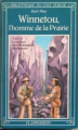 Couverture Winnetou, l'homme de la prairie, tome 2 : Le tresor des montagnes rocheuses Editions Flammarion 1980