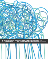 Couverture A Philosophy of Software Design, 2nd Edition Editions Autoédité 2018