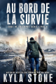 Couverture Edge of Collapse, tome 6 : Au bord de la survie Editions Digital Papers 2024