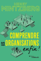 Couverture Comprendre les organisations - enfin ! Editions Eyrolles 2023