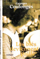 Couverture Les Blés deviennent paille Editions France Loisirs 1999
