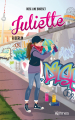 Couverture Juliette (roman, Brasset), tome 18 : Juliette à Berlin Editions Kennes 2022