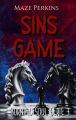 Couverture Burning Soul, tome 3 : Shadows Sins Editions Autoédité 2025