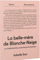 Couverture La belle-mère de Blanche Neige Editions Autoédité 2024