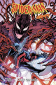Couverture Spider-Man 2099 : Dark Genesis Editions Panini 2024