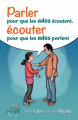 Couverture Parler pour que les ados écoutent, écouter pour que les ados parlent Editions du Phare 2023