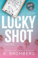 Couverture Lucky Shot Editions Autoédité 2025
