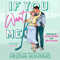 Couverture Le Terror de Toronto, tome 2 : If You Want Me Editions Autoédité 2024