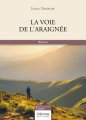Couverture La voie de l'araignée Editions Vérone 2024