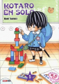 Couverture Kotaro en solo, tome 05 Editions Panini (Manga - Seinen) 2024