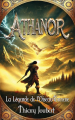 Couverture Athanor : La Légende de L'Oiseau-Tonnerre Editions Autoédité 2024