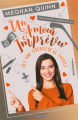 Couverture Un amour imprévu Editions MxM Bookmark (Pemberley) 2024