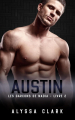 Couverture Les Garçons de Nadia, tome 2 : Austin Editions Autoédité 2024