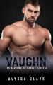 Couverture Les Garçons de Nadia, tome 4 : Vaughn Editions Autoédité 2024