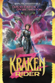 Couverture Kraken Rider Z, book 1 Editions Wraithmarked Creative, LLC 2023