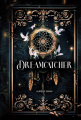 Couverture Dreamcatcher, intégrale Editions Autoédité 2024