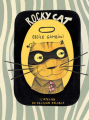 Couverture Rocky Cat Editions Atelier du poisson soluble 2009