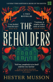 Couverture The Beholders Editions 4th Estate 2025