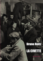Couverture La civette Editions On verra bien 2024
