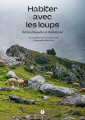 Couverture Habiter avec les loups Editions Libel 2024
