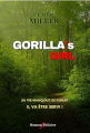 Couverture Gorilla's Girl Editions Autoédité 2024