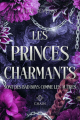 Couverture Les Princes Charmants sont des bad boys comme les autres, tome 1 : Chain Editions Autoédité 2025